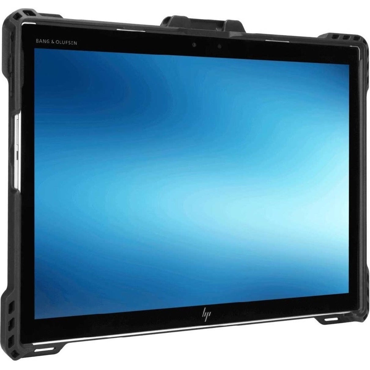 Targus THZ790GL 商用级平板电脑保护套 适用于 HP Elite x2 1013 G3 针对触控笔和平板电脑的坚固携带套