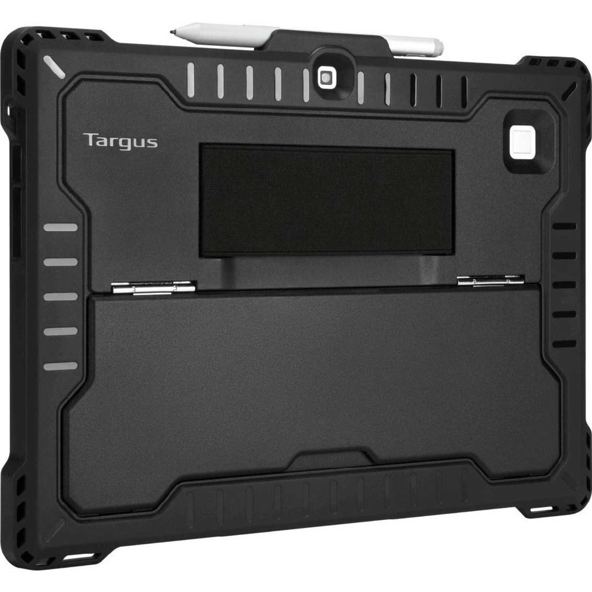ブランド名：Targus  Targus THZ790GL商用グレードタブレットケースHP Elite x2 1013 G3用、スタイラスとタブレット用の頑丈なキャリングケース