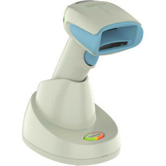 Honeywell 1952HHD-5USB-5BF-N Xenon Extreme Performance (XP) 1952h Cordless Area-Imaging Scanner, 2D/1D Wireless Barcode Scanner Kit [Discontinued]