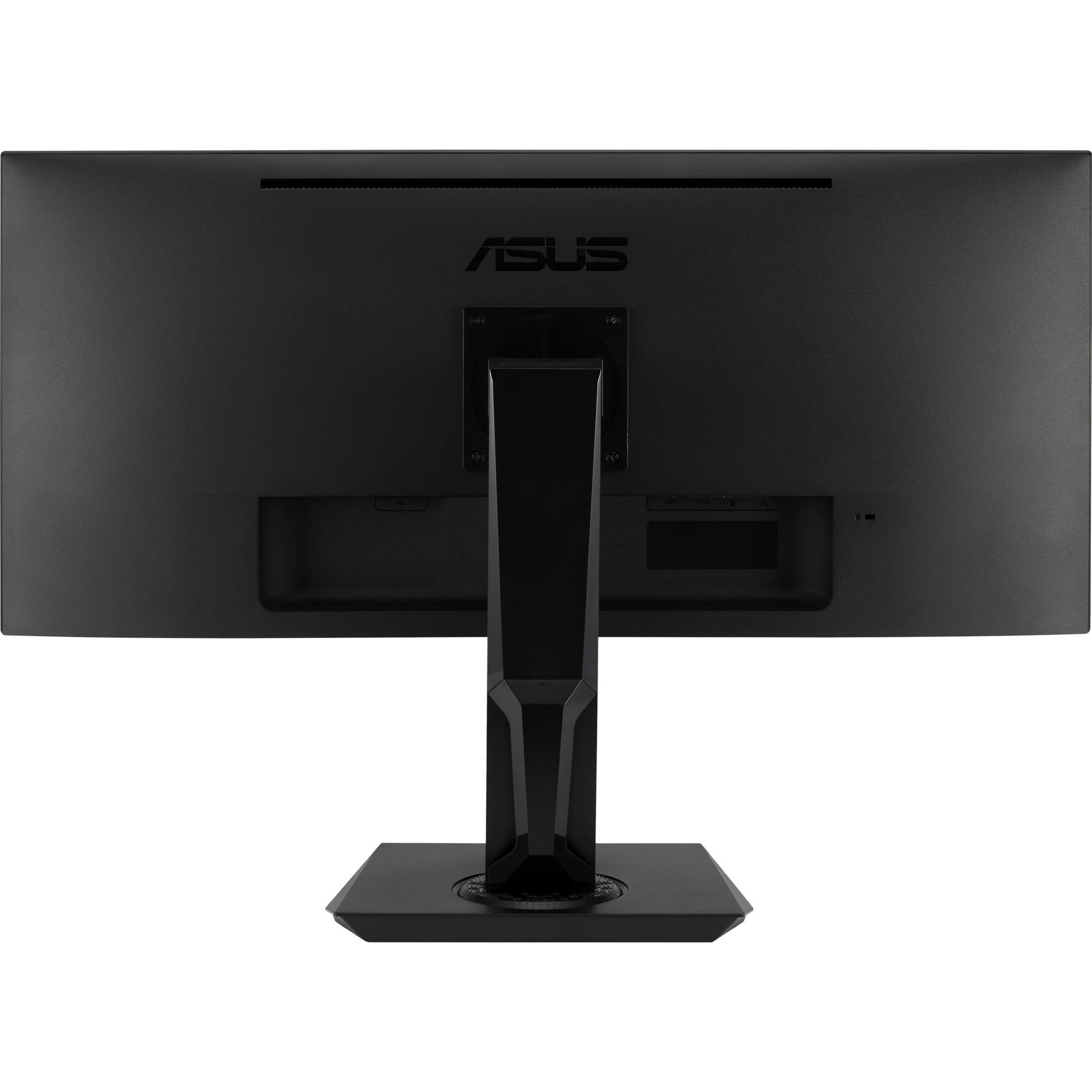 Asus Gaming LCD Monitor VP348QGL, 34.1" UW-QHD, 21:9, Black