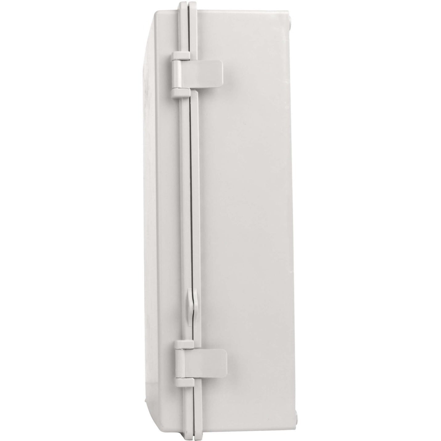 Tripp Lite EN1511N4LATCH NEMA 4 Wireless Access Point Enclosure, 15 x 11 in.