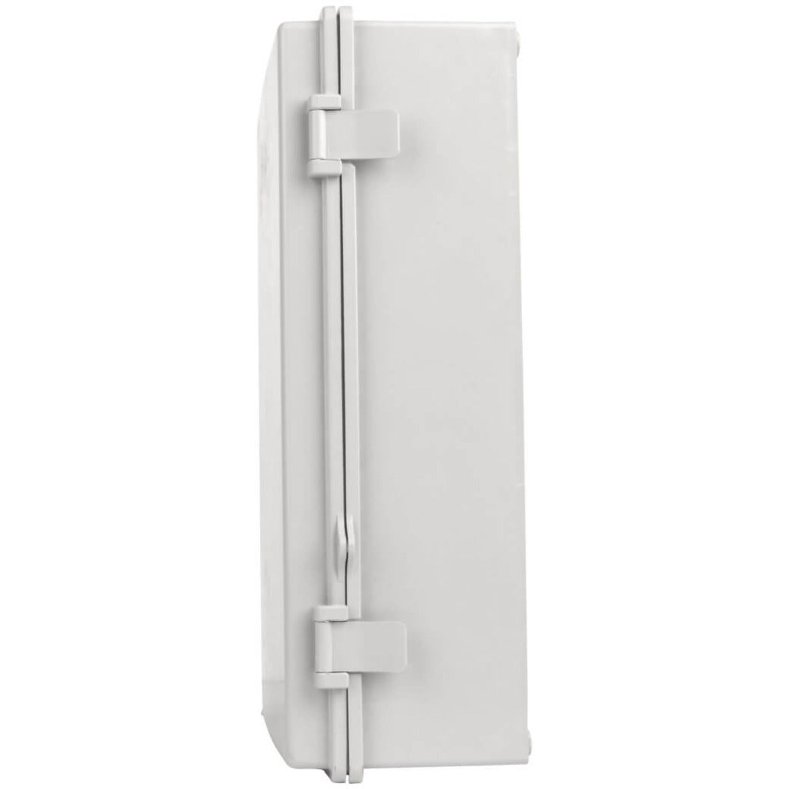 Tripp Lite EN1511N4LATCH NEMA 4 Wireless Access Point Enclosure, 15 x 11 in.