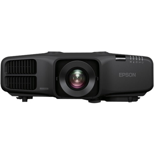 Epson V11H824120-N PowerLite 5535U WUXGA 3LCD Projector - Refurbished, 5500 lm, 15,000:1 Contrast Ratio, 1080p HDTV