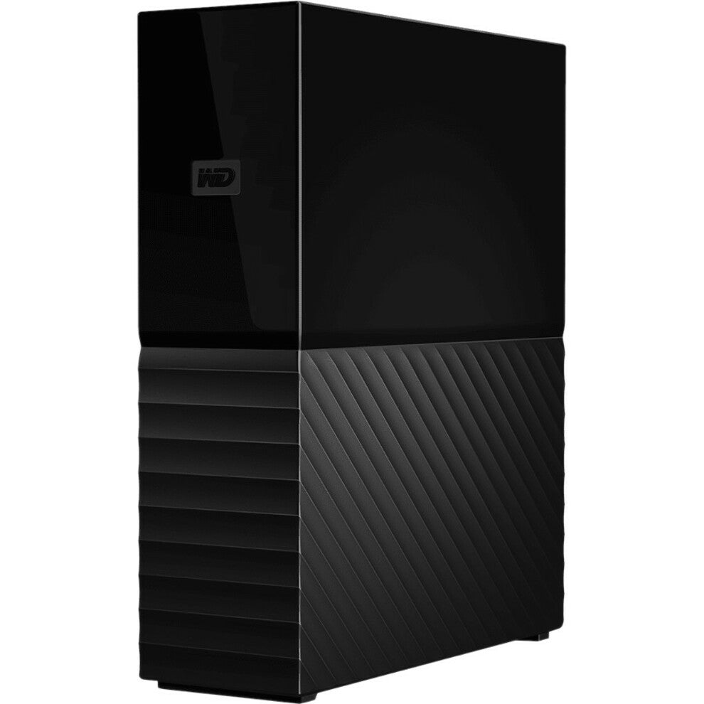 WD WDBBGB0120HBK-NESN 12 TB Desktop Hard Drive - Esterno Nero