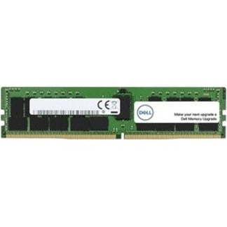 Dell SNP8WKDYC/32G 32GB DDR4 SDRAM Memory Module 2933 MHz ECC Registered