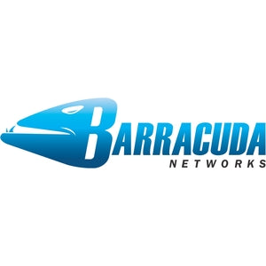 Barracuda BNGF800A.CCC-M Malware Protection for CloudGen Firewall F800 CCC, 1 Month Subscription