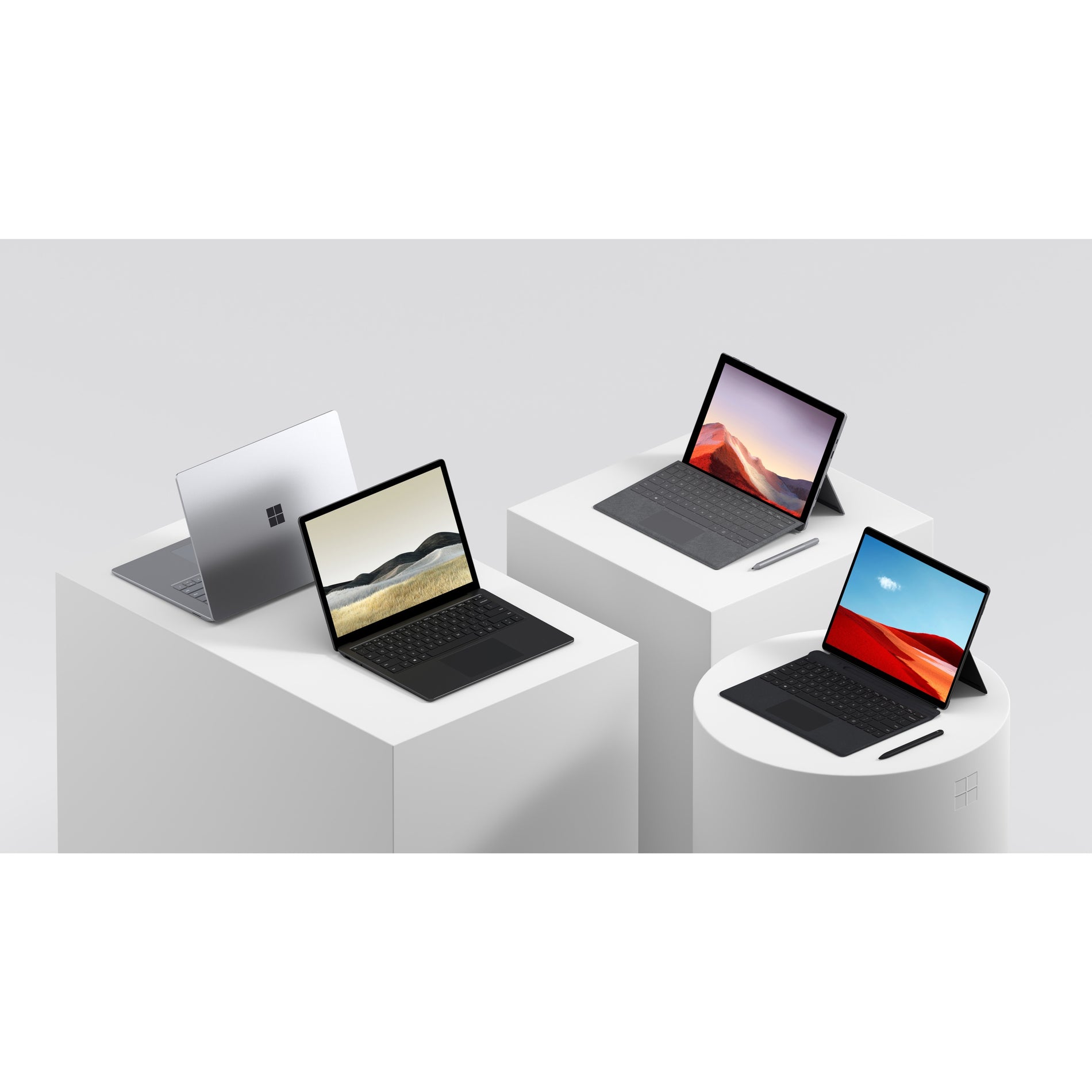 Surface Pro 7 alongside other Surface devices-alternate-image11