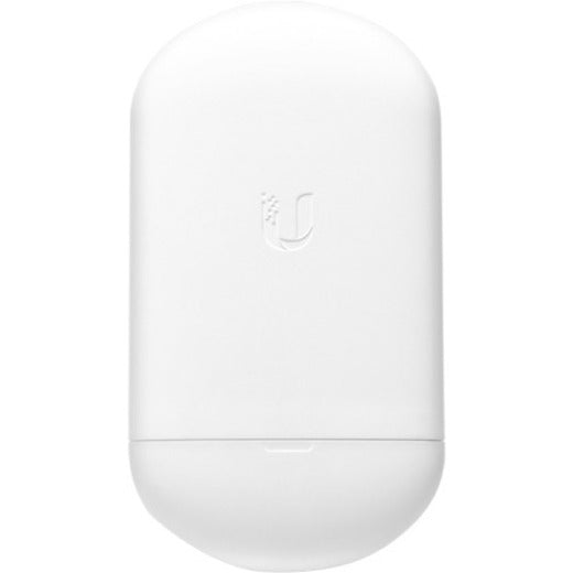 Ubiquiti Loco5AC-US NanoStation 5AC Loco 5 GHz airMAX AC Radio Gigabit Ethernet 450 Mbit/s  Ubiquiti Loco5AC-US NanoStation 5AC Loco 5 GHz airMAX AC-radio Gigabit Ethernet 450 Mbit/s