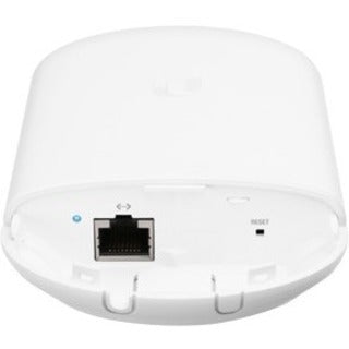 Ubiquiti Loco5AC-US NanoStation 5AC Loco 5 GHz airMAX AC Radio Gigabit Ethernet 450 Mbit/s  Ubiquiti Loco5AC-US NanoStation 5AC Loco 5 GHz airMAX AC-radio Gigabit Ethernet 450 Mbit/s