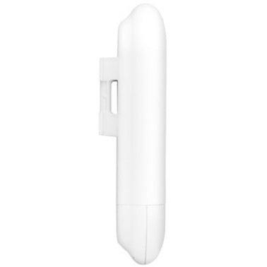 Ubiquiti Loco5AC-US NanoStation 5AC Loco 5 GHz airMAX AC Radio Gigabit Ethernet 450 Mbit/s  Ubiquiti Loco5AC-US NanoStation 5AC Loco 5 GHz airMAX AC-radio Gigabit Ethernet 450 Mbit/s