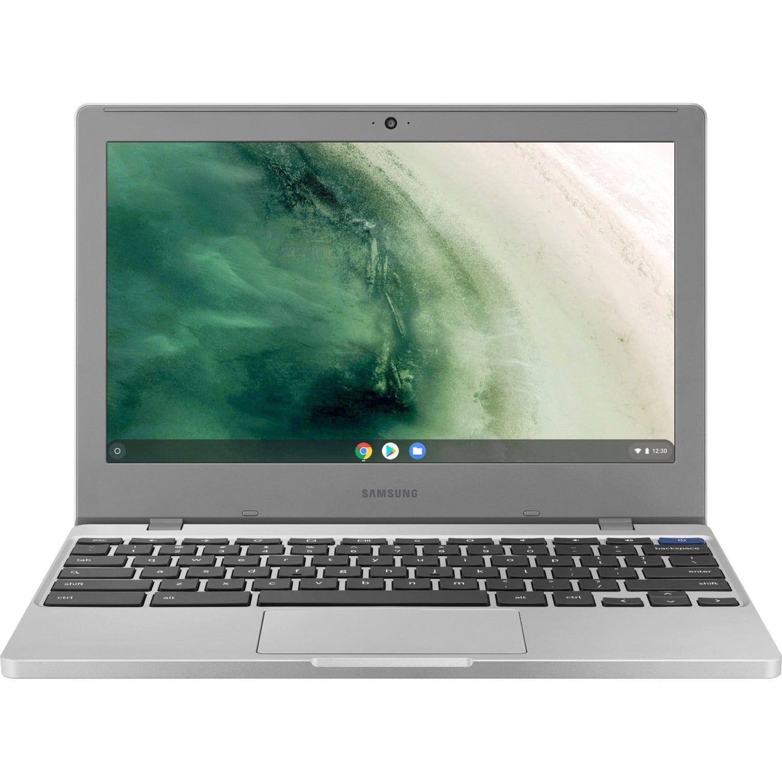 Samsung XE310XBA-K01US Chromebook 4 11.6" (32GB Storage, 4GB RAM), Intel Celeron N4000, 10-Hour Battery Life