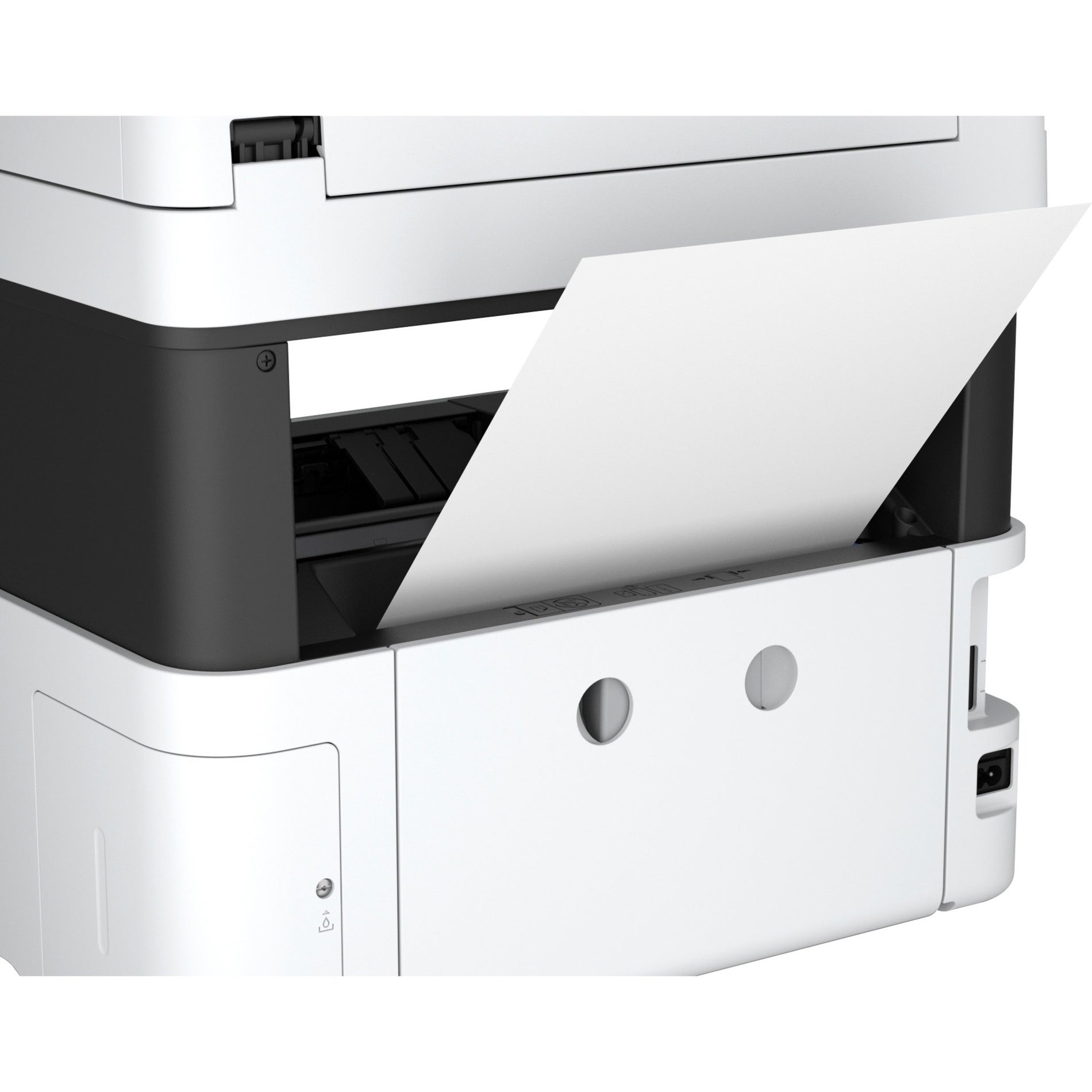 Epson C11CG93201 WorkForce ST-M3000 Monochrome MFP Supertank Printer, Wireless, Duplex Printing, 20 ppm, 1200 x 2400 dpi