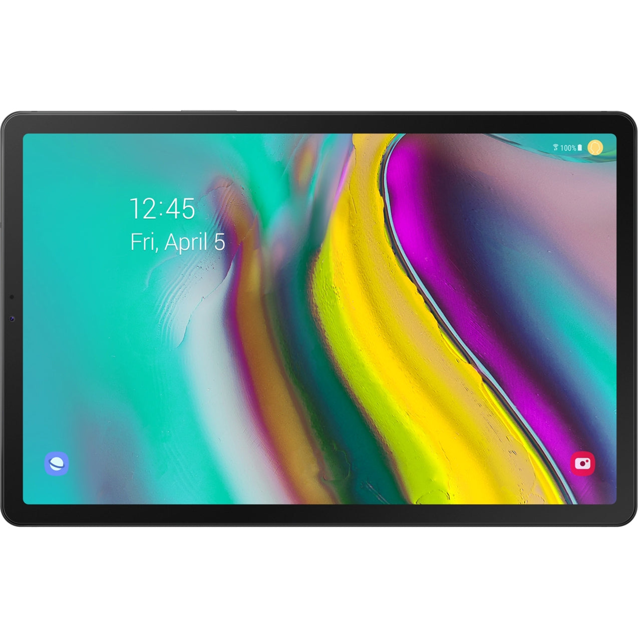 Samsung SM-T727UZKAXAA Galaxy Tab S5e 10.5