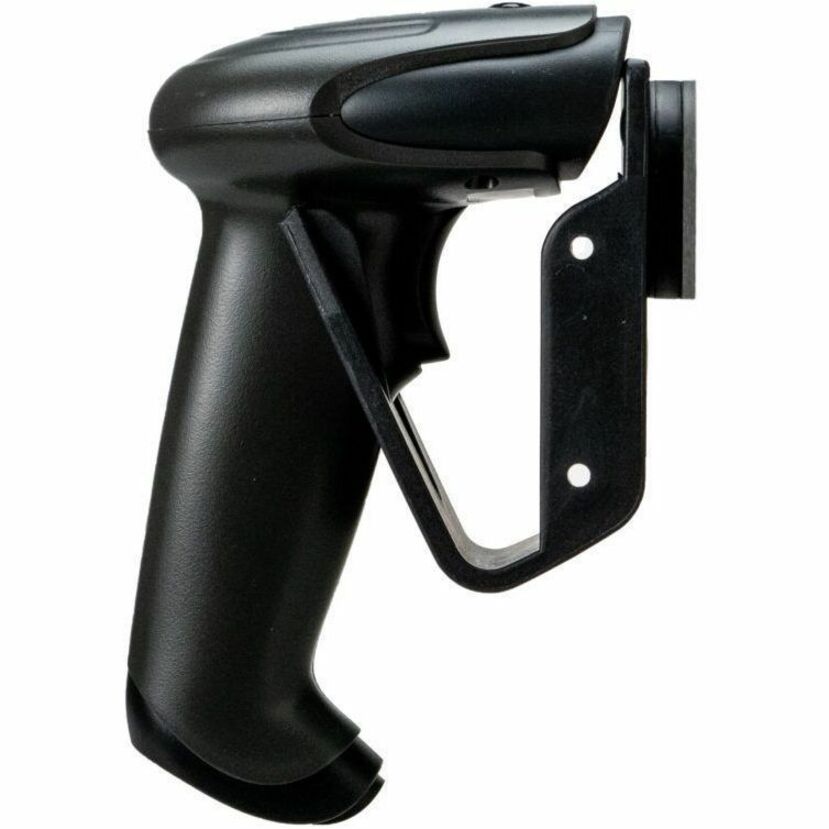 CTA Digital ADD-MGBSM Magnetic Grip Barcode Scanner Mount, Compact, Flexible, Surface Mount