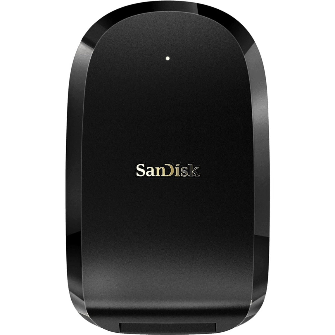 SanDisk SDDR-F451-ANGNN Extreme PRO CFexpress Card Reader, USB 3.1 (Gen 2) Type C, 2 Year Warranty