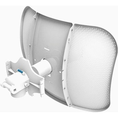 Exploded view of LiteBeam 5AC showing internal components