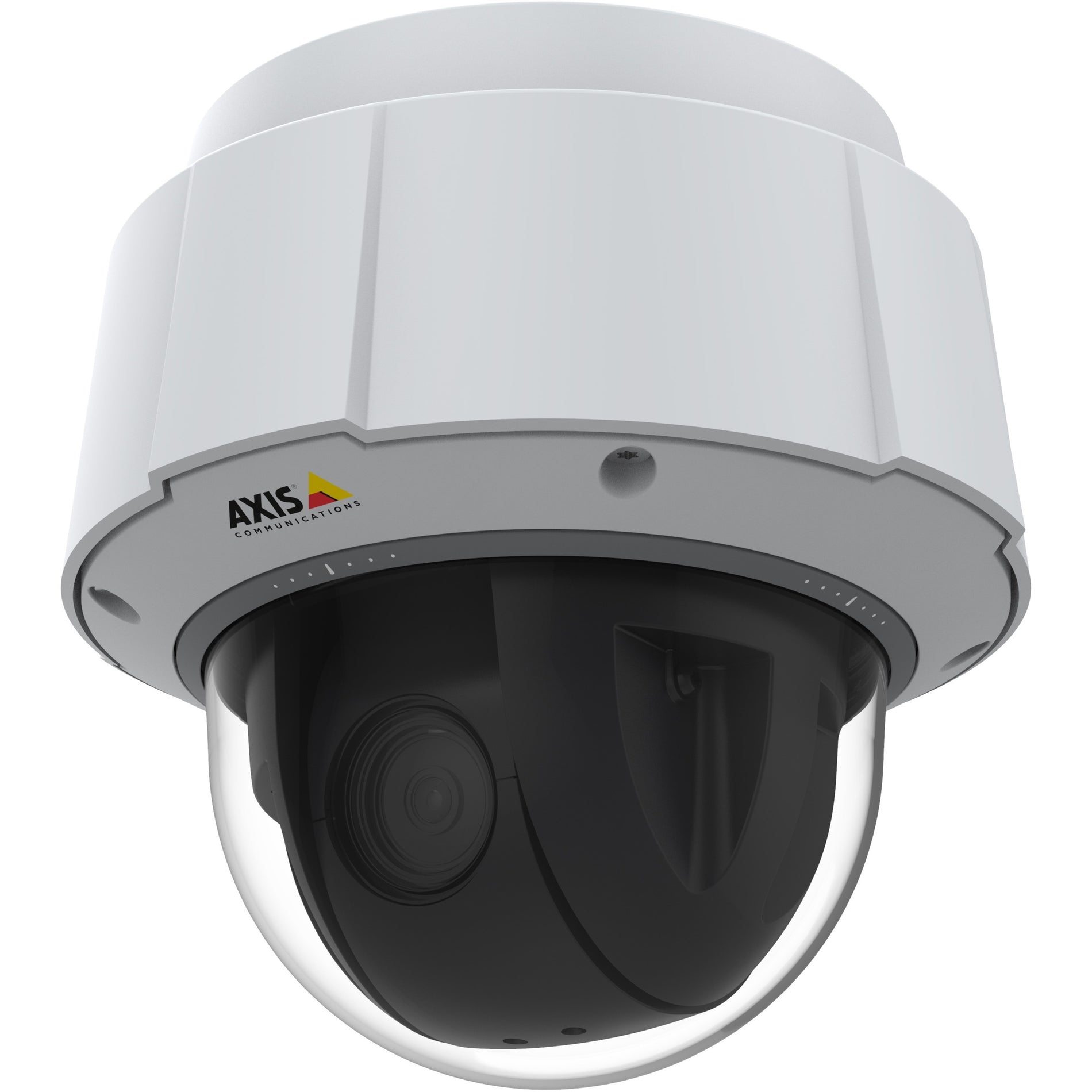 AXIS 01752-004 Q6075-E caméra PTZ réseau 2 mégapixels extérieur Full HD zoom optique 40x conforme TAA