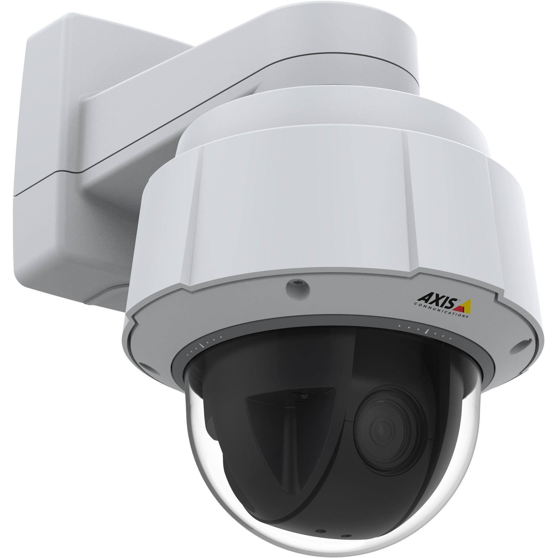 Axis AXIS 01752-004 Q6075-E PTZ Network Camera、2メガピクセル屋外フルHD、40倍光学ズーム、TAA準拠 アクシス