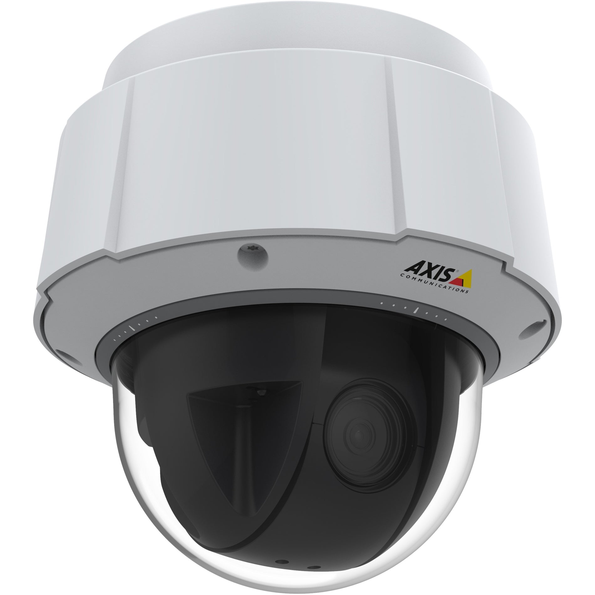 Axis AXIS 01752-004 Q6075-E PTZ Network Camera、2メガピクセル屋外フルHD、40倍光学ズーム、TAA準拠 アクシス