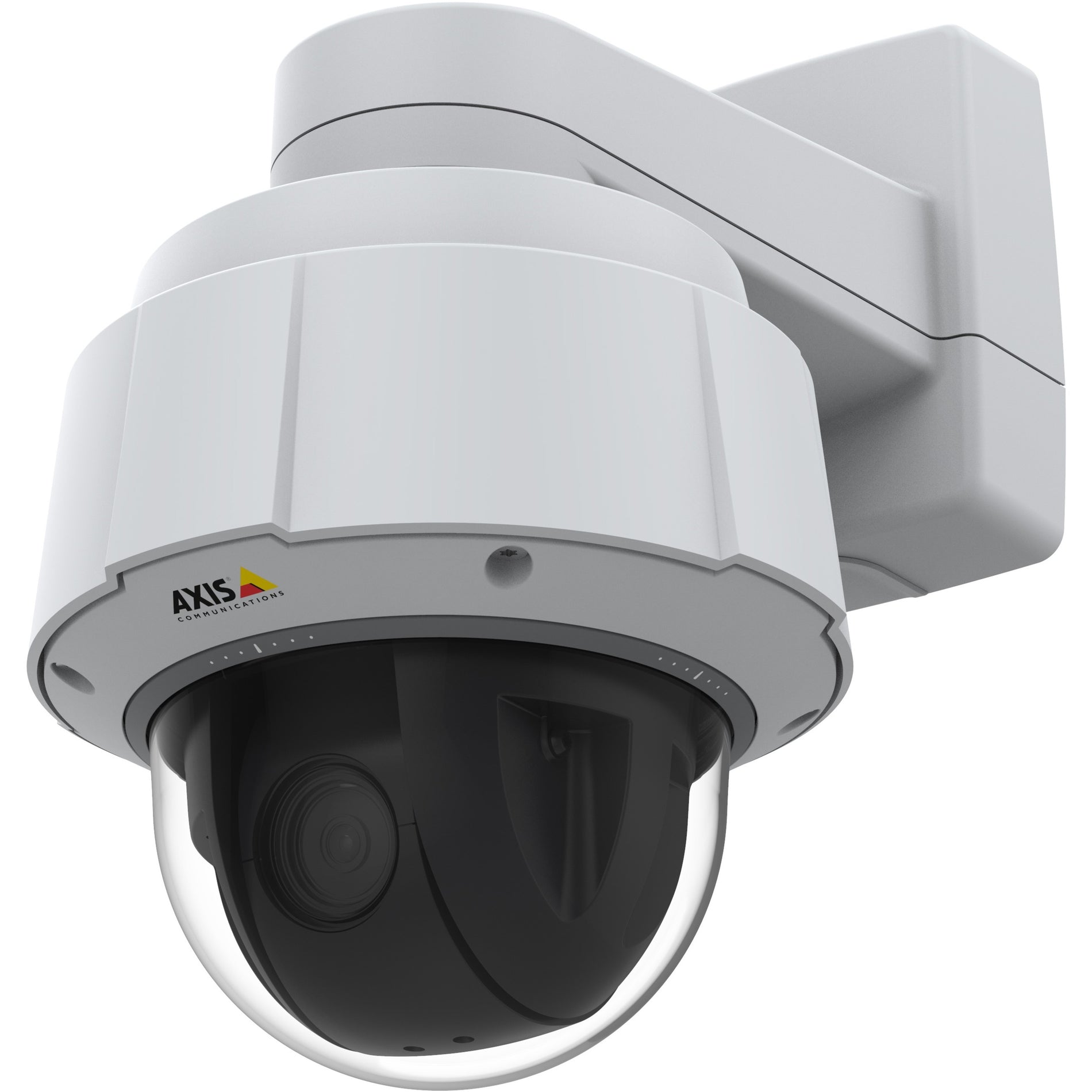 AXIS 01752-004 Q6075-E PTZ Network Camera, 2 Megapixel Outdoor Full HD, 40x Optical Zoom, TAA Compliant