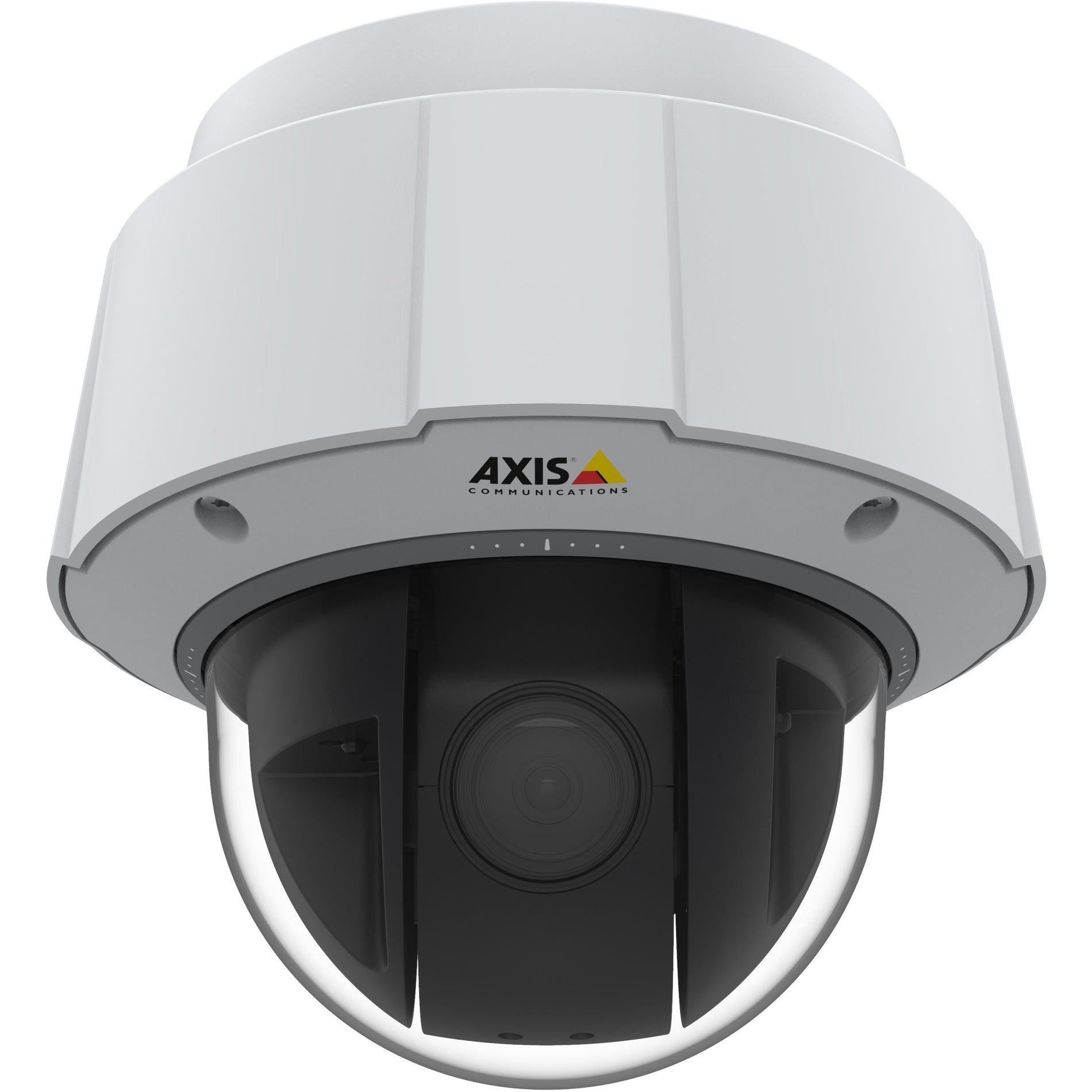 AXIS 01752-004 Q6075-E PTZ Network Camera, 2 Megapixel Outdoor Full HD, 40x Optical Zoom, TAA Compliant