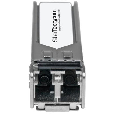 StarTech.com EW3Z0000587-ST Citrix Compatible SFP Transceiver Module - 1000Base-LX Fiber Optical Transceiver
