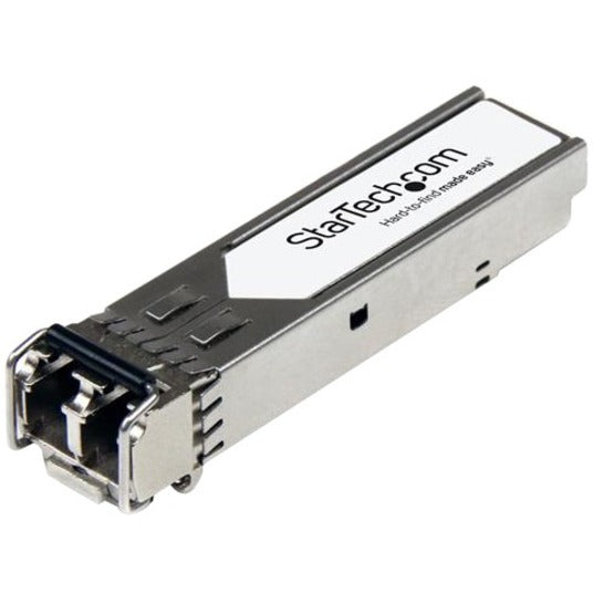 StarTech.com JD093B-ST HP JD093B Compatible SFP+ Transceiver Module - 10GBase-LRM, Lifetime Warranty, MSA Compliant