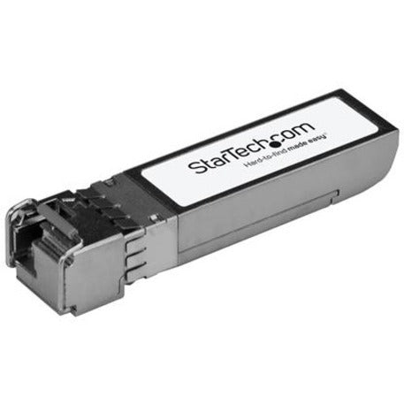 StarTech.com JD094B-BX40-D-ST Kompatibles SFP+ Modul 10GBase-BX Glasfaseroptisches Transceiver-Downstream