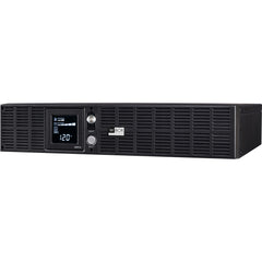 W Box 0E-RCKMT2200 Alimentation de Secours 2 000 VA / 1 540 W UPS en Ligne Interactif Énergétique Étoile Écologique Certifié RoHS