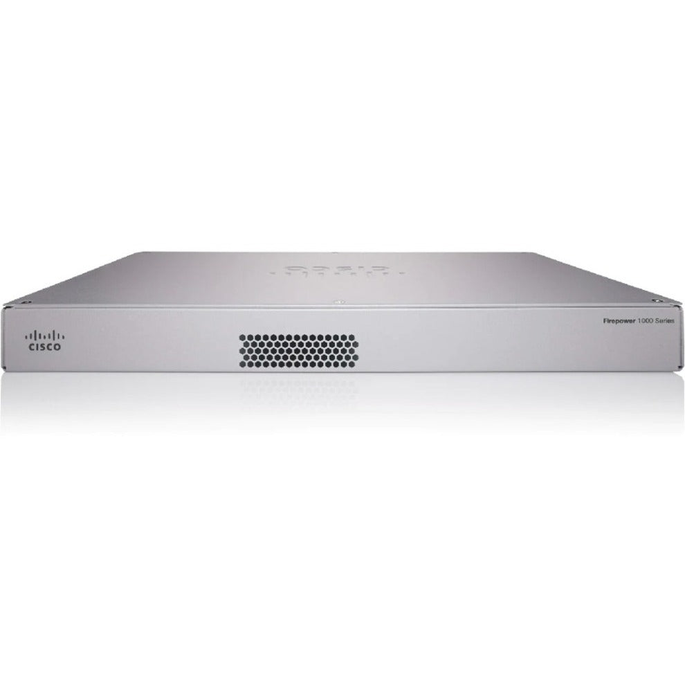 Cisco FPR1150-NGFW-K9 Firepower 1150 Network Security/Firewall Appliance, 1U