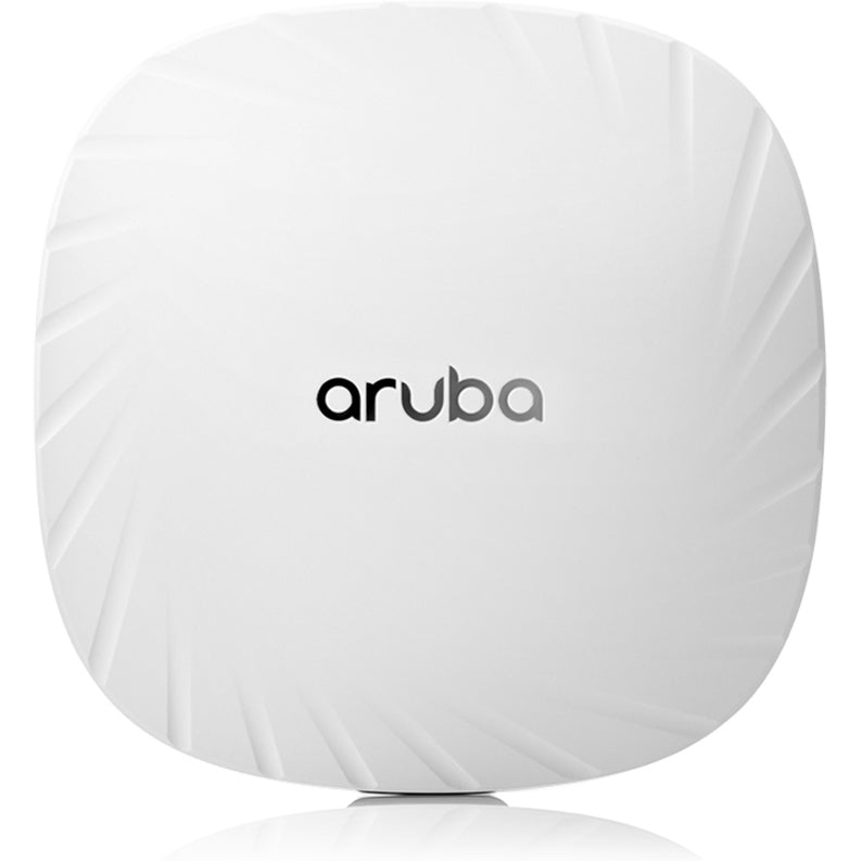Aruba R2H39A AP-505 Wireless Access Point 802.11ax 1.77 Gbit/s TAA Compliant
