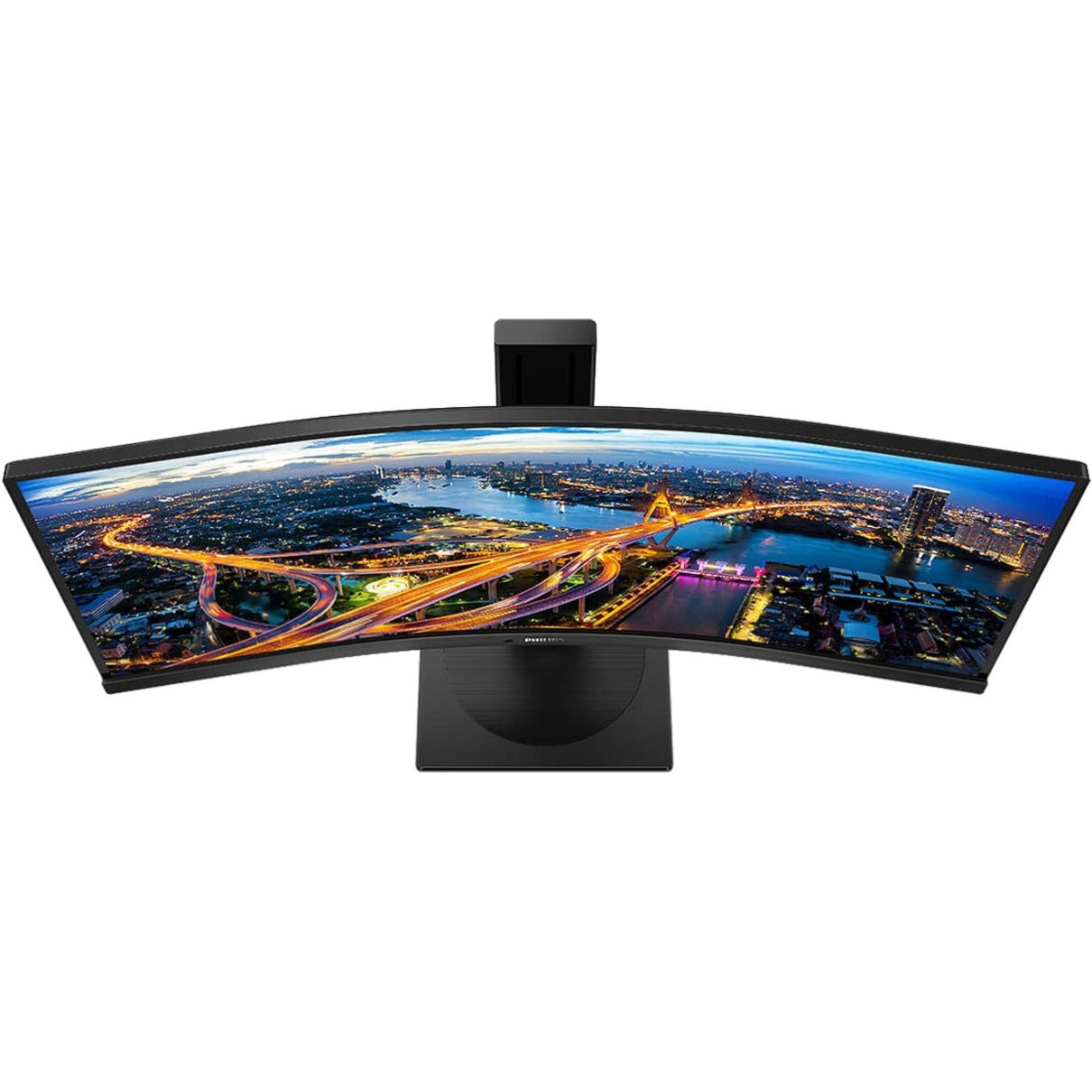 LCD monitor with USB-C 243B1/27