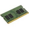 Kingston ValueRAM 4GB DDR4-3200 SODIMM memory module with green PCB and black components-alternate-image1