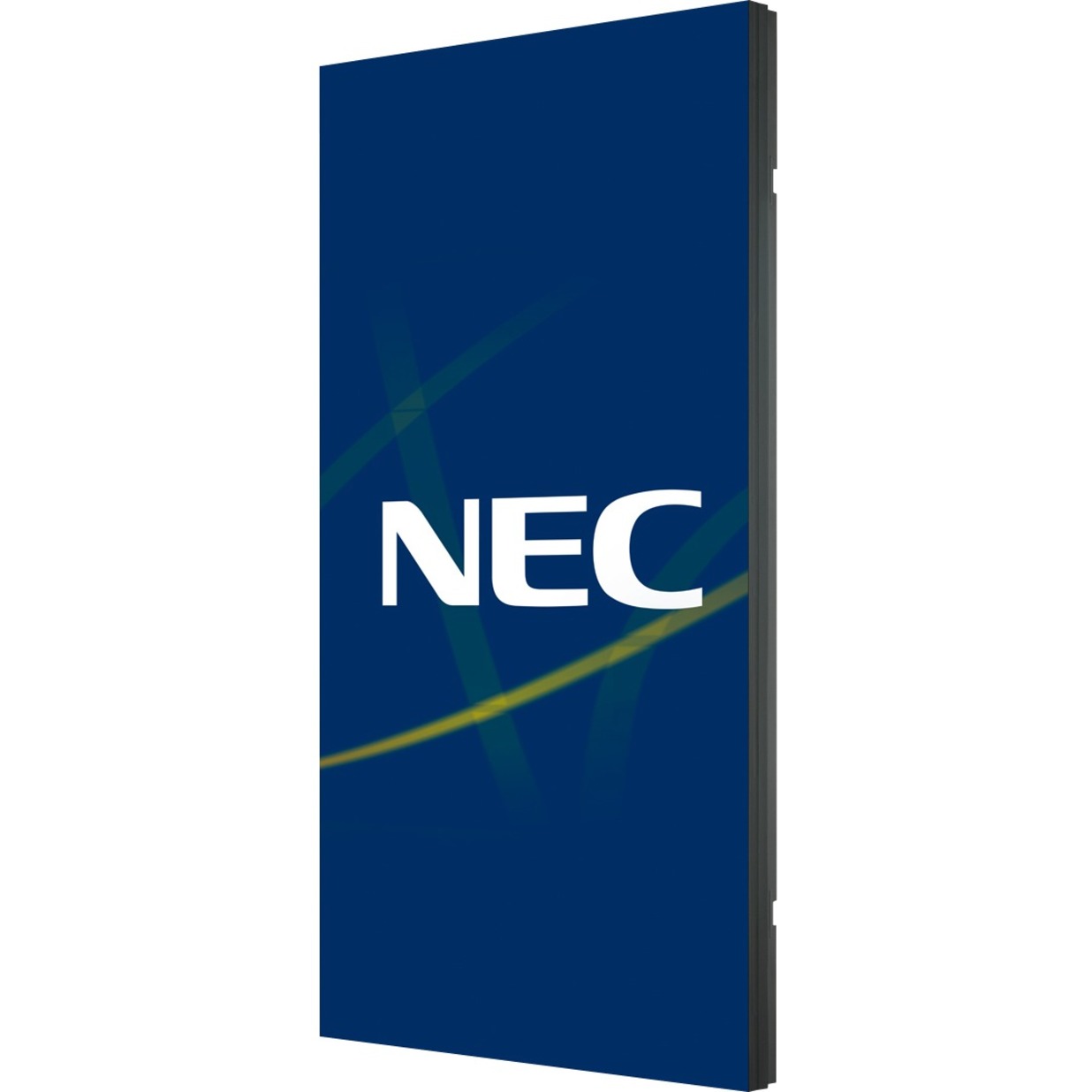 NEC Display UN552V 55" Ultra-Narrow Bezel Professional-Grade Display, 500 Nit Brightness, 1080p Scan Format