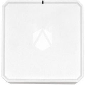 Aerohive AH-ATOM-FCC Atom AP30 Wireless Access Point, Dual Band 802.11ac/n with Client Mode Support, 1GE for Backhaul/Bridge, BLE Integrated Type A/B US-Compatible Power Plug