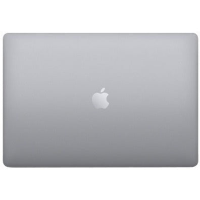 Apple MVVJ2LL/A MacBook Pro 16-inch Space Gray, 2.6GHz 6-Core i7, 16GB RAM, 512GB SSD