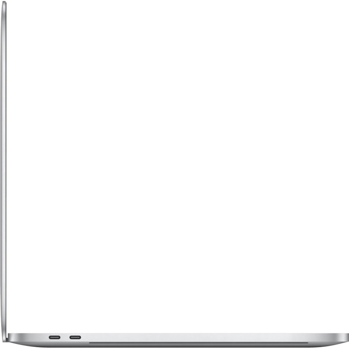 Apple MVVL2LL/A MacBook Pro 16-inch Silver, 2.6GHz 6-Core i7, 16GB RAM, 512GB SSD