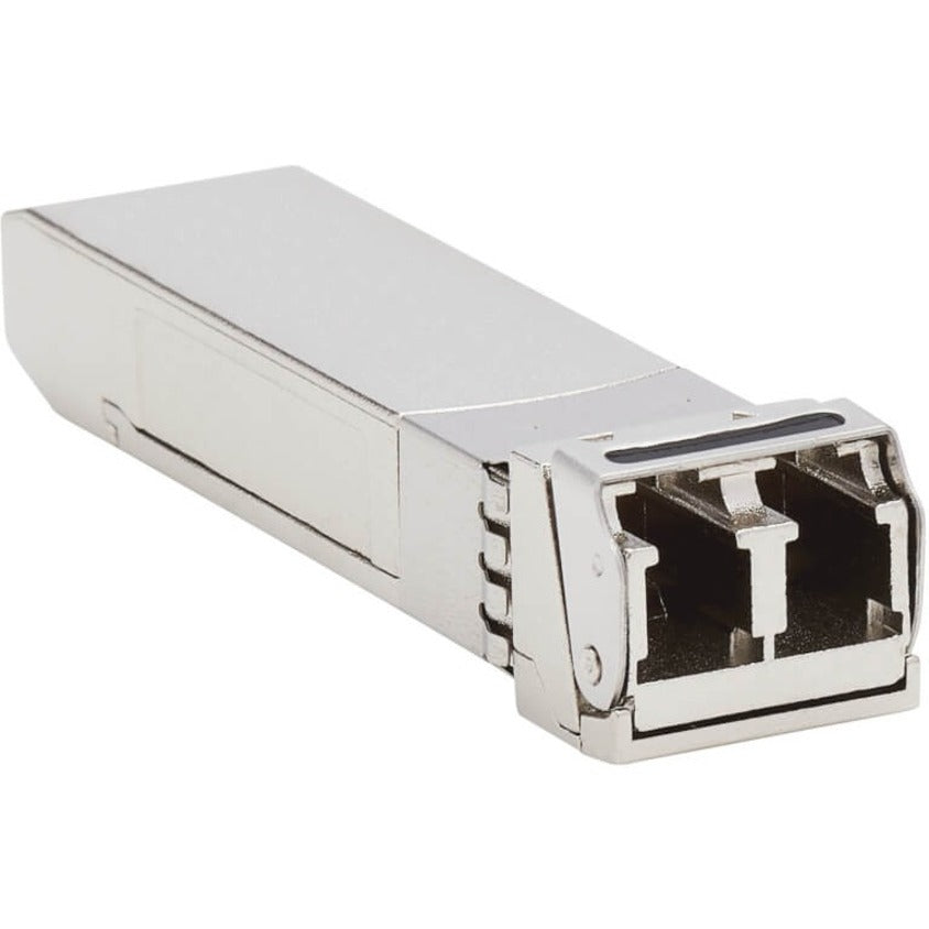 Tripp Lite Módulo Cisco SFP28 N286-25G-SR-S Red 25GBase-SR Ethernet de 25 Gigabits Multi-modo Fibra óptica LC Dúplex. Marca: Tripp Lite. Traducir marca: Tripp Lite.