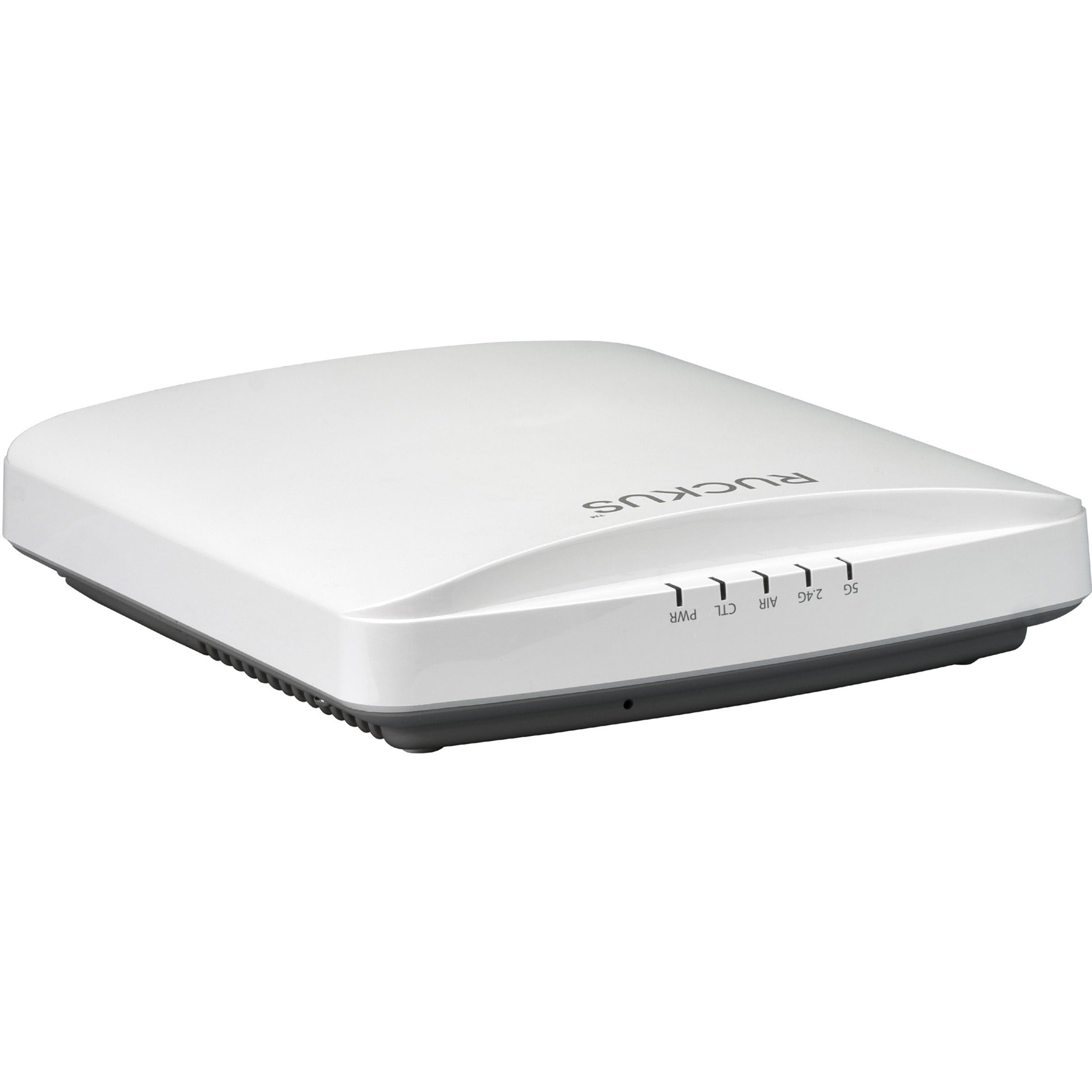 Ruckus Wireless 901-R650-WW00 R650 Wireless Access Point, Dual Band 11ax Indoor AP 4+2STRM