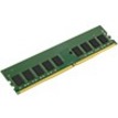 Kingston 8GB DDR4 ECC SDRAM memory module with green PCB design-alternate-image1