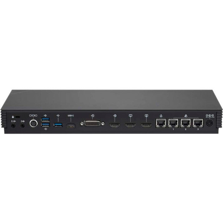 Poly 6230-86520-001 G7500 Video Conference Equipment, 4K UHD, 60 fps