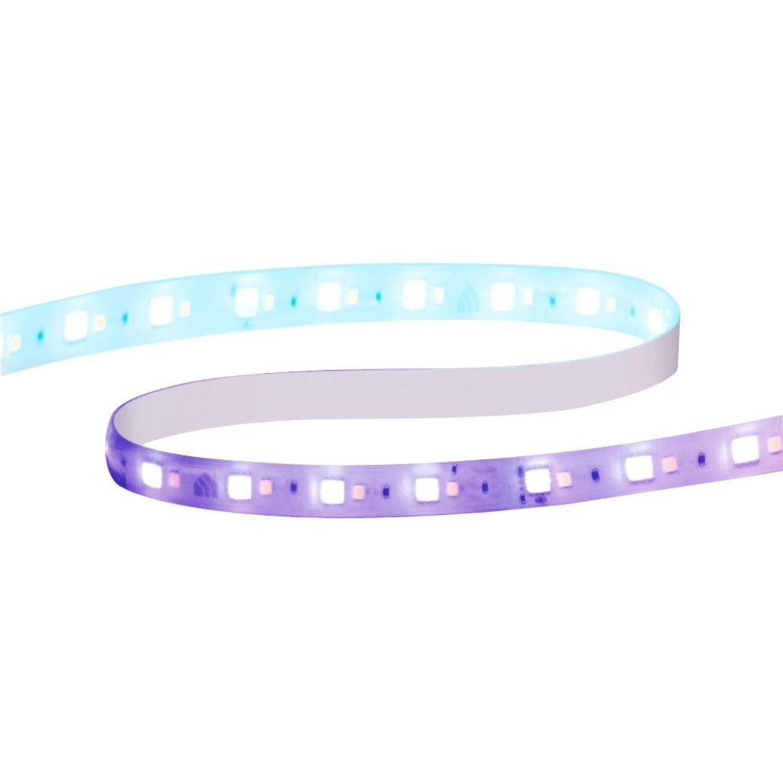 Kasa Smart KL430E Light Strip Extension, Multicolor - 3.30 ft Cable Length, App Compatible