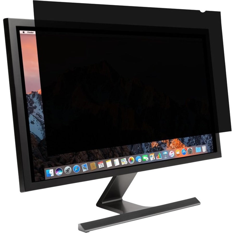 Kensington K52119WW FP190W10 Privacy Screen for Monitors (19" 16:10), Protect Your Privacy and Confidential Information