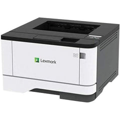 雷士乐（Lexmark）29S0000 MS331DN 激光打印机，单色，自动双面打印，40 ppm，2400 dpi