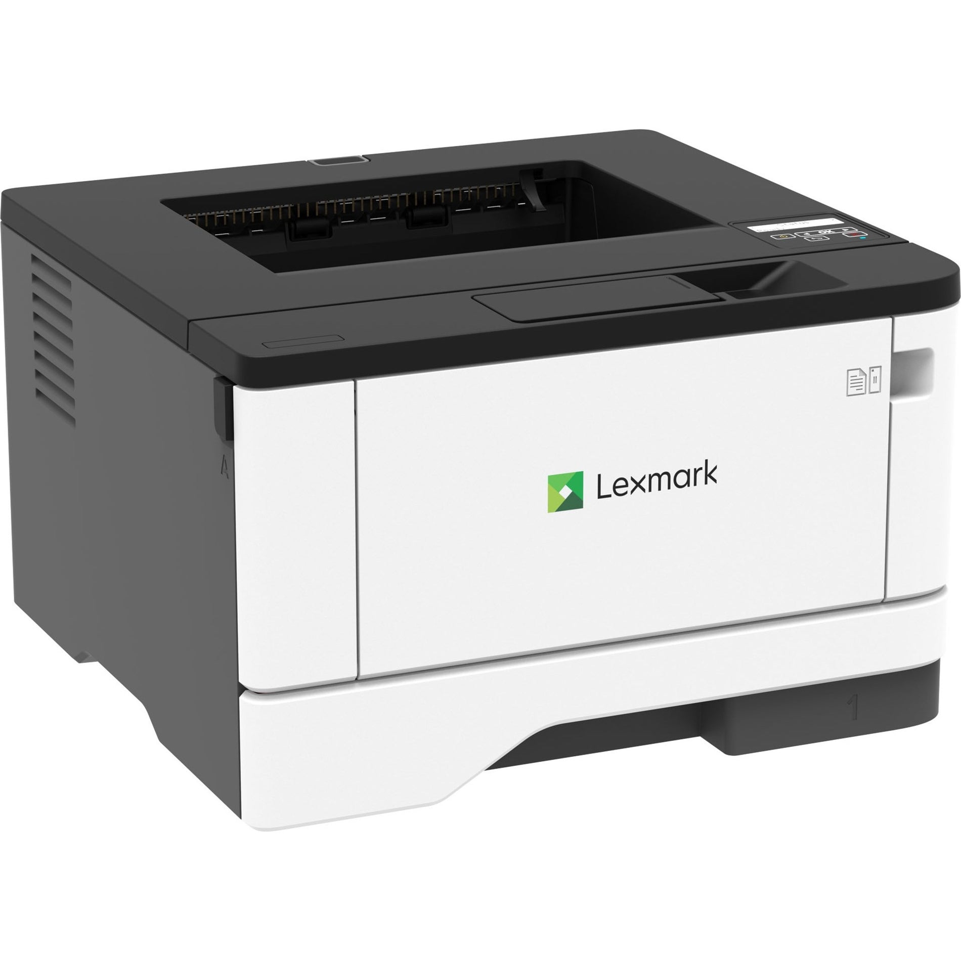 Lexmark 29S0100 MS431DW Desktop Laserdrucker Monochrom Automatischer Duplexdruck 42 Seiten pro Minute 2400 dpi 