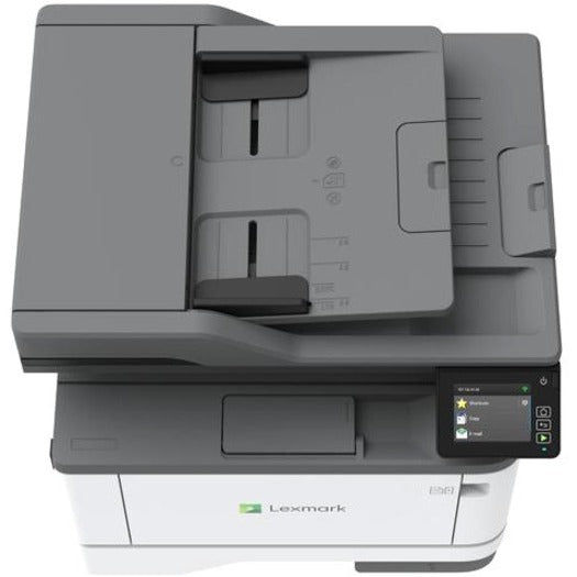 Lexmark 29S0150 MX331adn Printer Multifungsi Laser Monokrom Garansi 1 Tahun Catu Daya AC