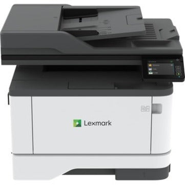 Lexmark 29S0150 MX331adn Printer Multifungsi Laser Monokrom Garansi 1 Tahun Catu Daya AC