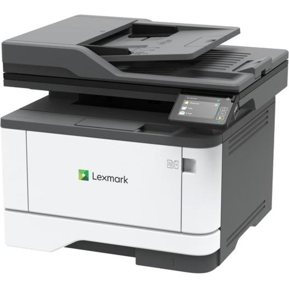 Lexmark 29S0150 MX331adn Printer Multifungsi Laser Monokrom Garansi 1 Tahun Catu Daya AC