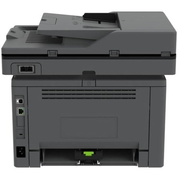 Lexmark 29S0150 MX331adn Printer Multifungsi Laser Monokrom Garansi 1 Tahun Catu Daya AC