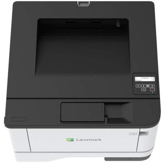 Lexmark 29S0250 B3340DW Laser Printer, Monochrome, Automatic Duplex Printing, 40 ppm, 2400 dpi
